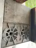 Vulcan Gas Range
