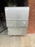 Vulcan Gas Range