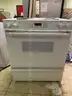 GE Electric Range