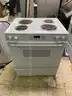 GE Electric Range