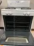 Gas Range - 4 burner