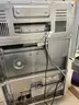 Gas Range - 4 burner