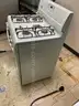 Gas Range - 4 burner