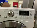 LG Dryer