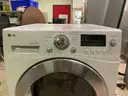 LG Dryer