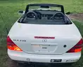 1999 Mercedes-Benz SLK