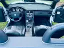 1999 Mercedes-Benz SLK