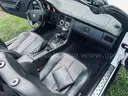 1999 Mercedes-Benz SLK