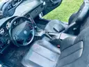 1999 Mercedes-Benz SLK