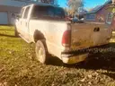 2001 Ford F-250 SD