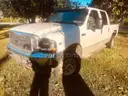 2001 Ford F-250 SD