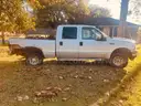 2001 Ford F-250 SD
