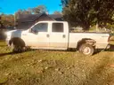 2001 Ford F-250 SD