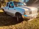 2001 Ford F-250 SD