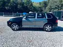 2006 Porsche Cayenne