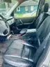 2002 Mercedes-Benz M-Class