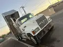 1999 Mack CH613 600 Dump Truck