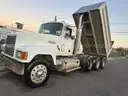 1999 Mack CH613 600 Dump Truck