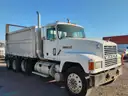 1999 Mack CH613 600 Dump Truck