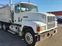 1999 Mack CH613 600 Dump Truck