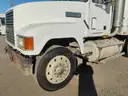 1999 Mack CH613 600 Dump Truck