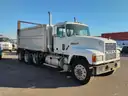 1999 Mack CH613 600 Dump Truck