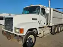1999 Mack CH613 600 Dump Truck