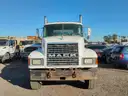 1999 Mack CH613 600 Dump Truck