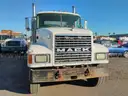 1999 Mack CH613 600 Dump Truck