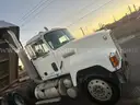 1999 Mack CH613 600 Dump Truck