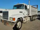 1999 Mack CH613 600 Dump Truck