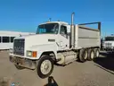 1999 Mack CH613 600 Dump Truck