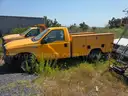 1999 Ford F-250 SD