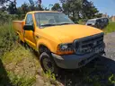 1999 Ford F-250 SD