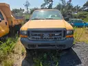 1999 Ford F-250 SD