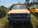 2004 Ford F-550