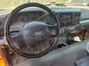 2004 Ford F-550