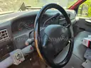 2004 Ford F-550