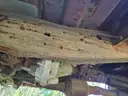 2004 Ford F-550