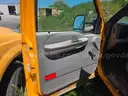 2004 Ford F-550