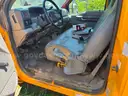 2004 Ford F-550
