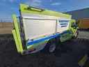 2003 AM General Hummer