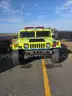 2003 AM General Hummer