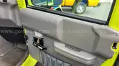 2003 AM General Hummer