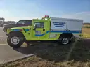 2003 AM General Hummer