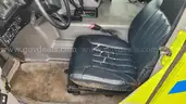 2003 AM General Hummer