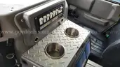2003 AM General Hummer