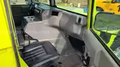 2003 AM General Hummer