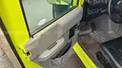 2003 AM General Hummer