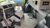 2003 AM General Hummer